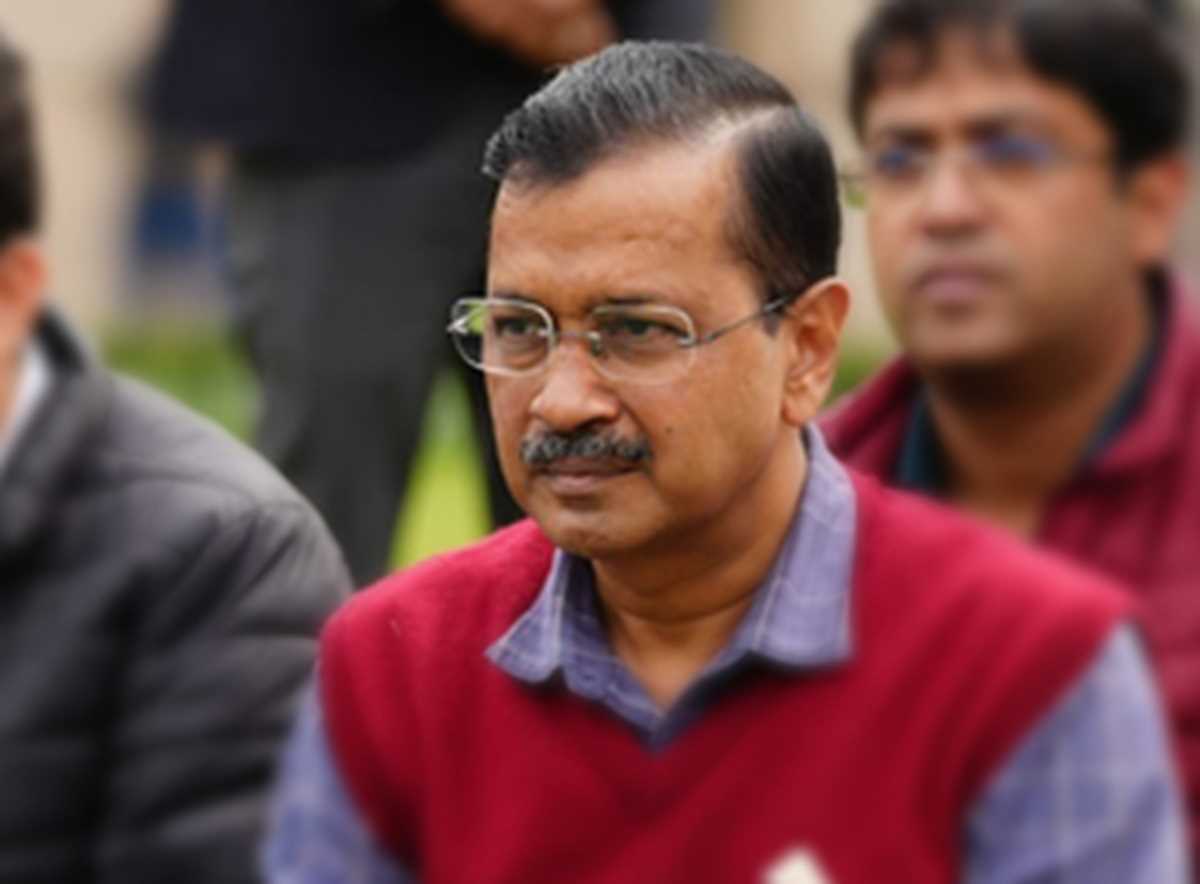 दिल्ली सीएम ने ईडी हिरासत से मोहल्ला क्लीनिकों के कामकाज पर आदेश जारी किया दिल्ली सीएम ने ईडी हिरासत से मोहल्ला क्लीनिकों के कामकाज पर आदेश जारी किया